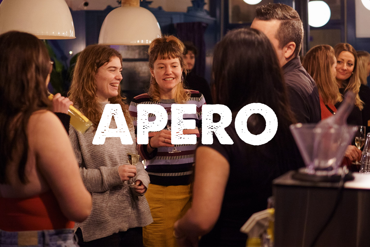 Apéro Event